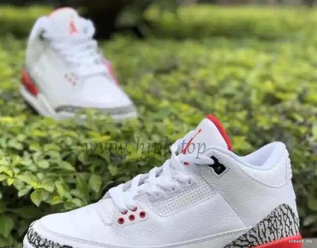 Air Jordan 2018 Nike version “Katrina” pairs 3 0502